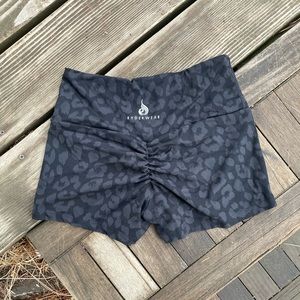 Ryderwear medium shorts